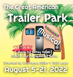 The Great American Trailer Park